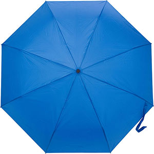 Ombrello pieghevole apri chiudi cm 101 AVA GV9066 - Blu