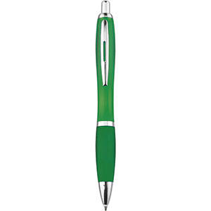 Penna riciclata HAMZA GV915928 - Verde