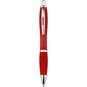 Penna riciclata HAMZA GV915928 - Rosso