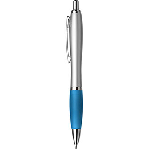Penna in plastica riciclata MARIAN GV916045 - Celeste