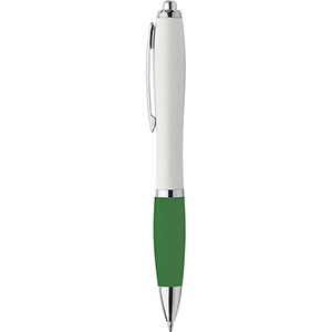 Penna riciclata personalizzabile TREV GV916289 - Verde