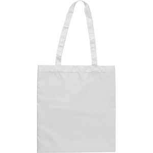 Shopping bag personalizzata in rpet ANAYA GV9262 - Bianco