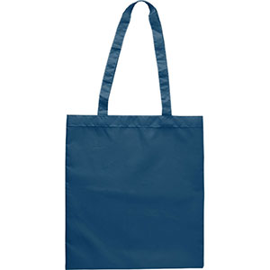 Shopping bag personalizzata in rpet ANAYA GV9262 - Blu