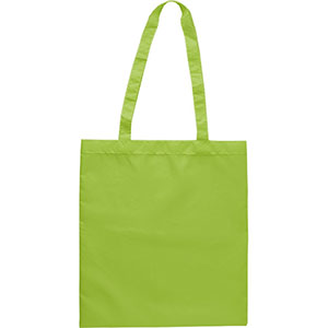 Shopping bag personalizzata in rpet ANAYA GV9262 - Calce