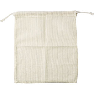 Sacchetta 100% cotone biologico FREDDY GV9337 - Kaki