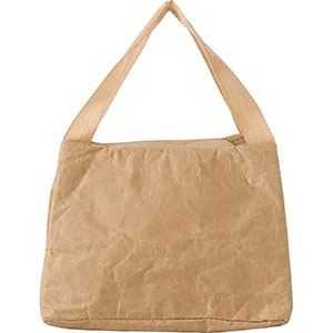 Borsa termica porta pranzo CALLEN GV9341 - Marrone