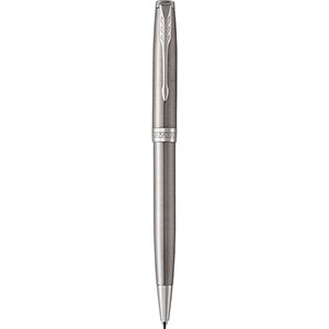 Penna regalo in acciaio Parker SONNET GV9426 - Acciaio