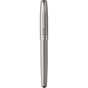 Parker penna rollerball Sonnet in acciaio inox GV9429 - Acciaio