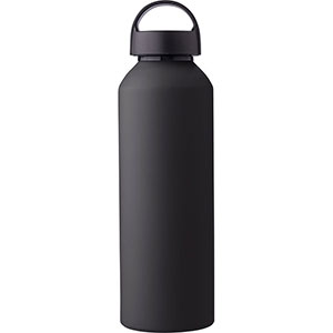 Borraccia ecologica personalizzata 800 ml RORY GV965875 - Nero