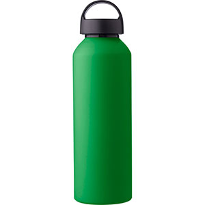 Borraccia ecologica personalizzata 800 ml RORY GV965875 - Verde chiaro