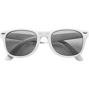 Occhiali da sole personalizzati KENZIE GV9672 - Bianco