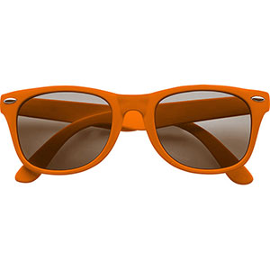 Occhiali da sole personalizzati KENZIE GV9672 - Arancio