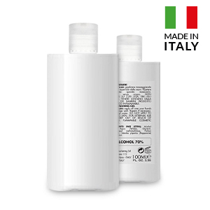 Gel igienizzante Legby HAND-100 H20110 - Bianco