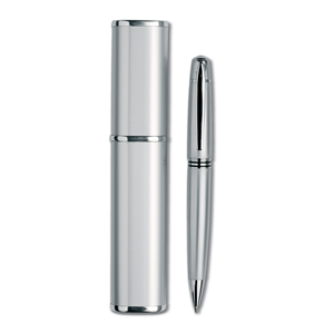 Penna regalo in metallo OREGON IT3177 - Silver