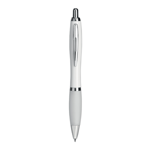 Penna personalizzata RIOCOLOUR KC3314 - Bianco