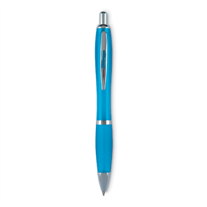 Penna personalizzata RIOCOLOUR KC3314 - Turchese