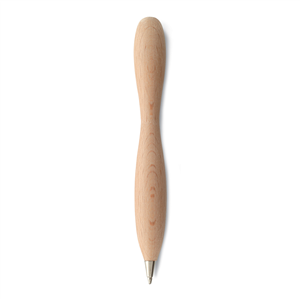 Penna in legno personalizzabile WOODAL KC6726 - Legno