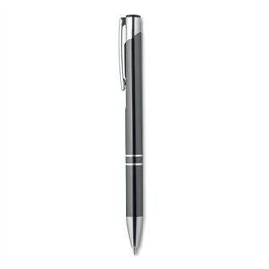 Penna personalizzata di metallo BERN KC8893 - Titanio