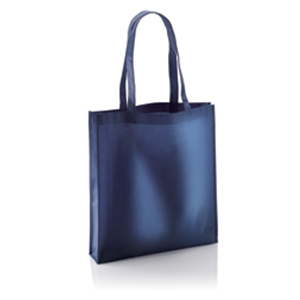 Shopper TNT S'Bags by Legby WASABI M11035 - Blu Navy