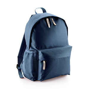 Zaino da viaggio econonomico personalizzato Legby Vagamondo YORK M14547 - Blu Navy