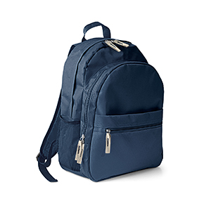 Zaino da viaggio personalizzato Legby Vagamondo CORDOVA M16546 - Blu Navy