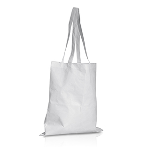 Shopper TNT S'Bags by Legby GARI M17048 - Bianco