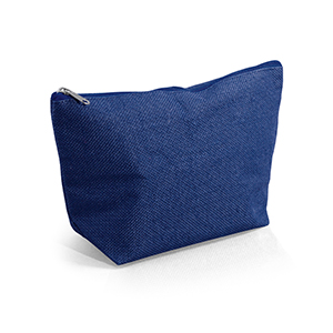 Pochette mare in juta Legby Ocean Breeze NOVA M17849 - Blu Navy