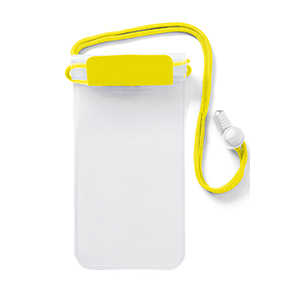 Cover waterproof DAIQUIRY FLU M18787 - Giallo Fluo