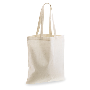 Shopper cotone S'Bags by Legby CHIBA M20055 - Naturale