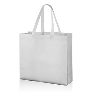 Shopper TNT S'Bags by Legby GIFU M20070 - Bianco