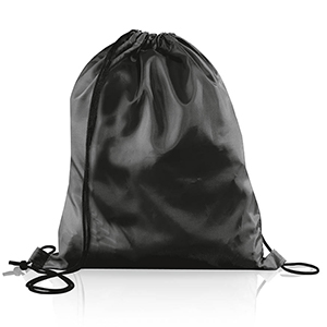 Sacca personalizzata in rpet Legby S'Bags ISI-RPET M20561 - Nero