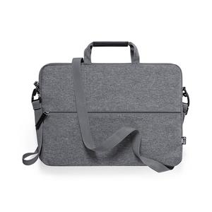 Borta porta laptop in rpet fino 15 pollici MURRAY MKT1043 - Grigio