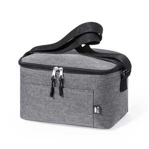 Borsa frigo in rpet ELENDIL MKT1095 - Grigio