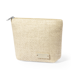 Necessaire viaggio CHACK MKT1170 - Naturale