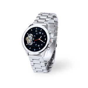 Smart watch DANT MKT1345 - Platino