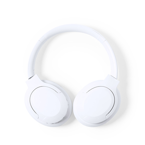 Cuffie Bluetooth WITUMS MKT1430 - Bianco