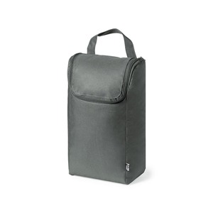 Borsa portascarpe in rpet HELANOR MKT1563 - Grigio