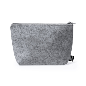 Necessaire in rpet RAMSEK MKT1645 - Grigio