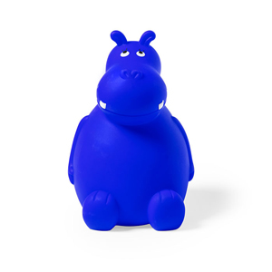 Salvadanaio HIPPO MKT1664 - Blu