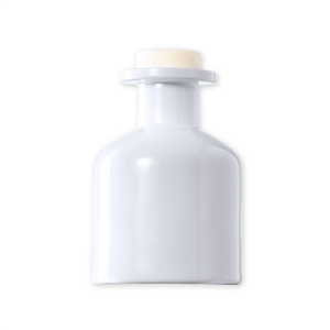 Diffusore per aromi in vetro KENET MKT1689 - Bianco