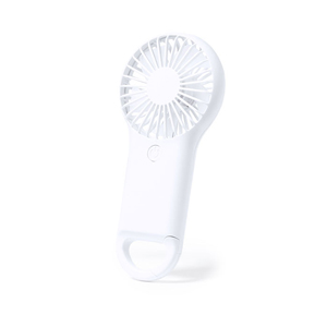 Ventilatore portatile DAYANE MKT1726 - Bianco