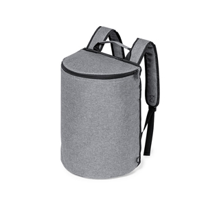 Borsa frigo zaino YAMIR MKT1734 - Grigio