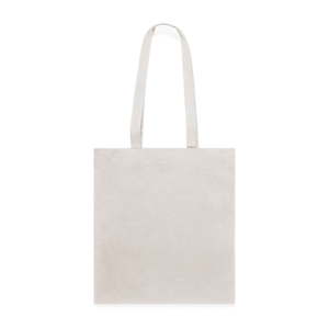 Shopper personalizzata in cotone 140gr cm 35x40 DONGAY MKT1824 - Neutro