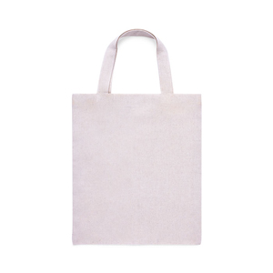 Shopper personalizzabile in cotone 120gr cm 25x30 CONGRES MKT1834 - Neutro