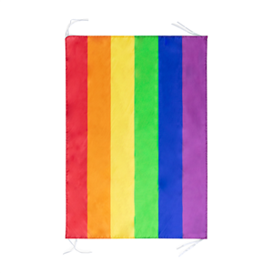 Bandiera arcobaleno ZEROLOX MKT1928 - Arcobaleno