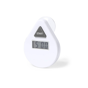 Timer da doccia VORAD MKT1962 - Bianco