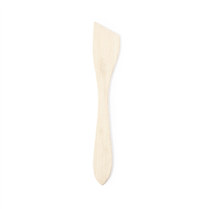 Spatola da cucina in legno HEVER MKT2666 - Neutro
