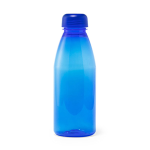 Borraccia tritan personalizzata 550 ml WARLOCK MKT2713 - Azzurro