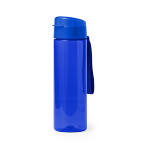 Borraccia tritan personalizzata 600 ml TRAKEX MKT2714 - Azzurro