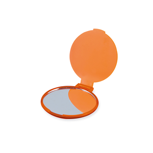 Specchio da borsetta THINY MKT3052 - Arancio